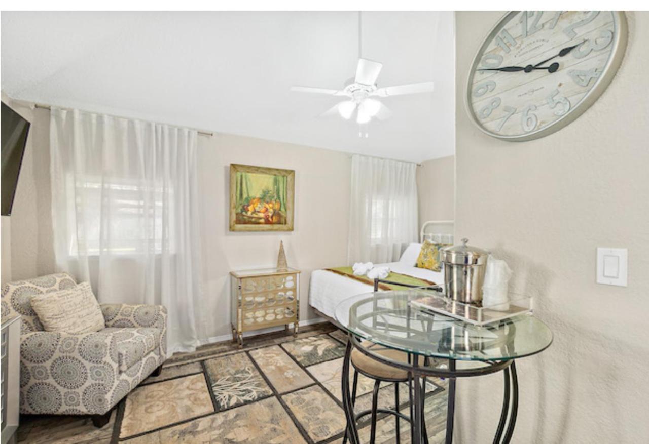 Golden Magnolia Marina Resort Daytona Beach Kültér fotó