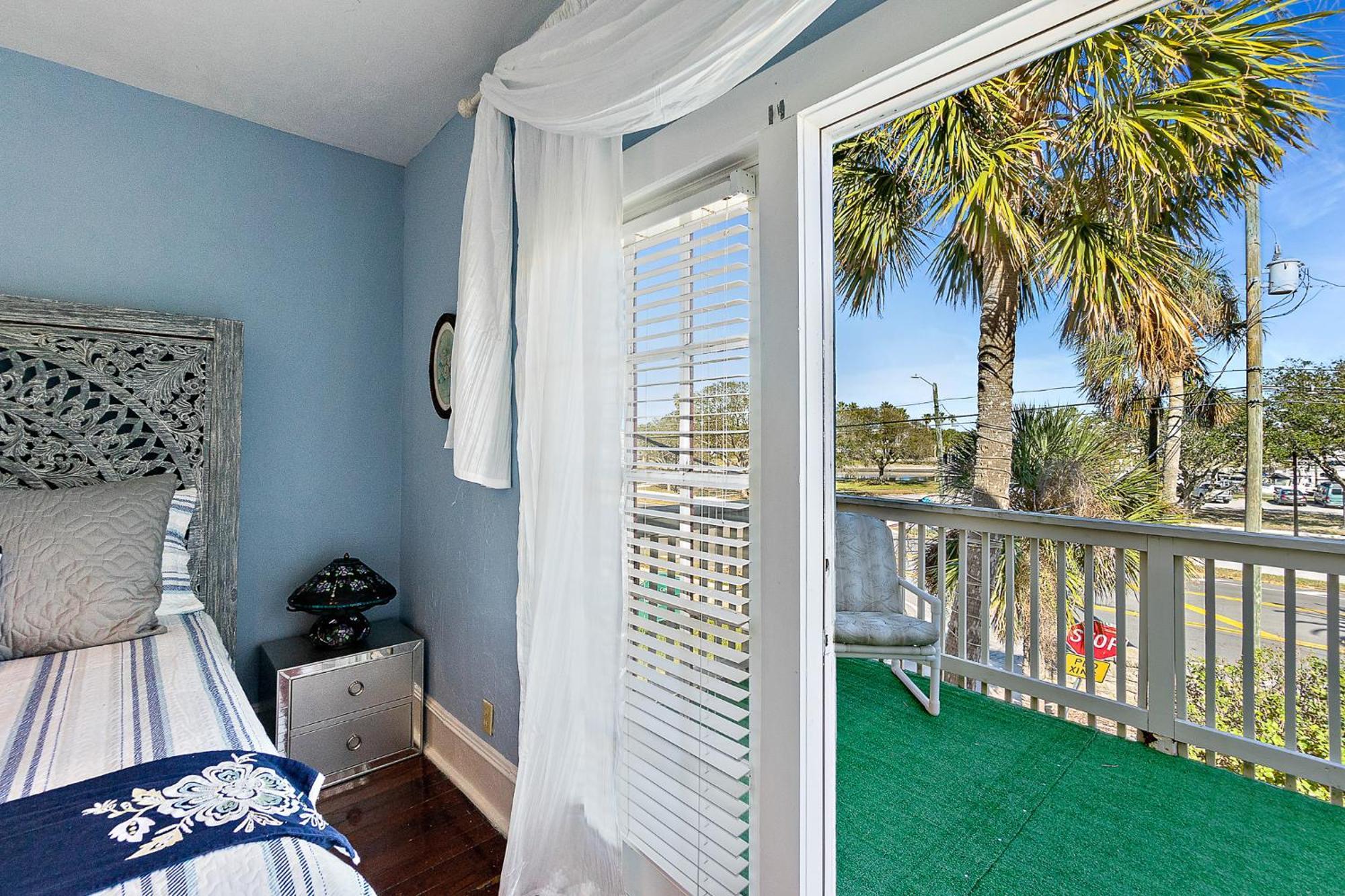 Golden Magnolia Marina Resort Daytona Beach Kültér fotó