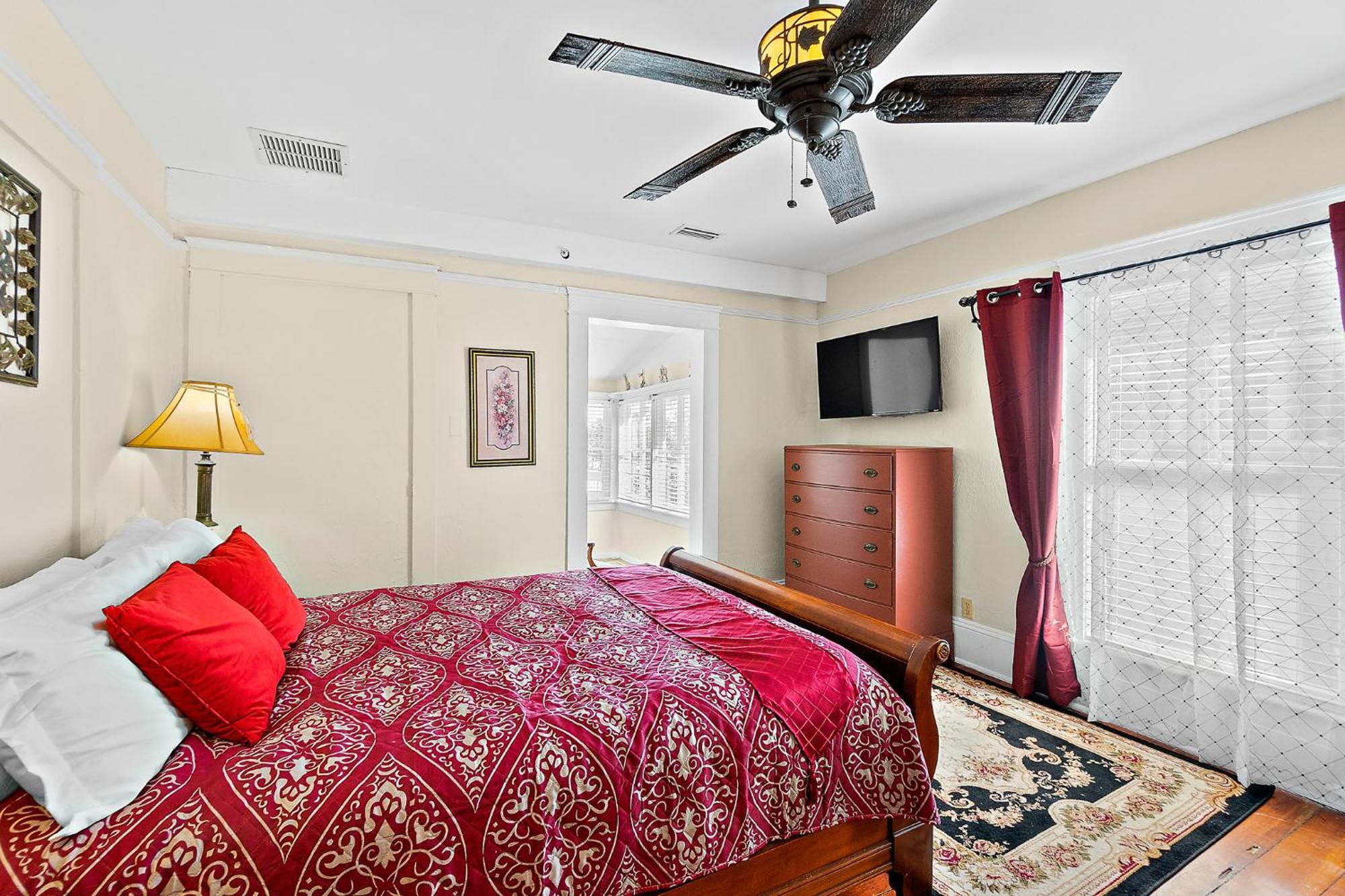 Golden Magnolia Marina Resort Daytona Beach Kültér fotó