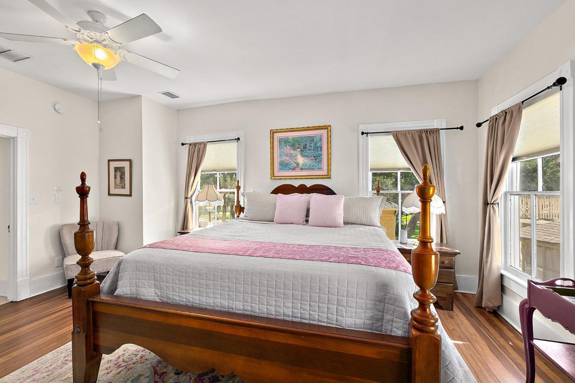 Golden Magnolia Marina Resort Daytona Beach Kültér fotó